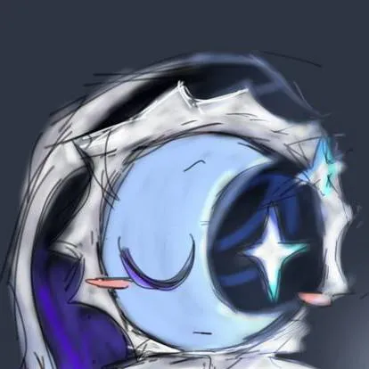 chat with ai character: ✨astro Star time✨
