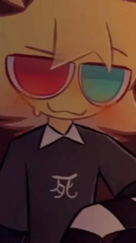 ai character: Benja el pendejo background