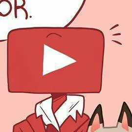 chat with ai character: YouTube