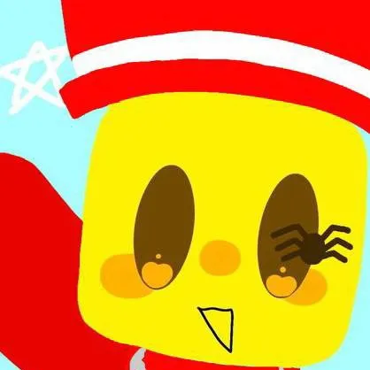 chat with ai character: SPYDER SAMMY🕷️