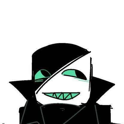 chat with ai character: PURSUER 