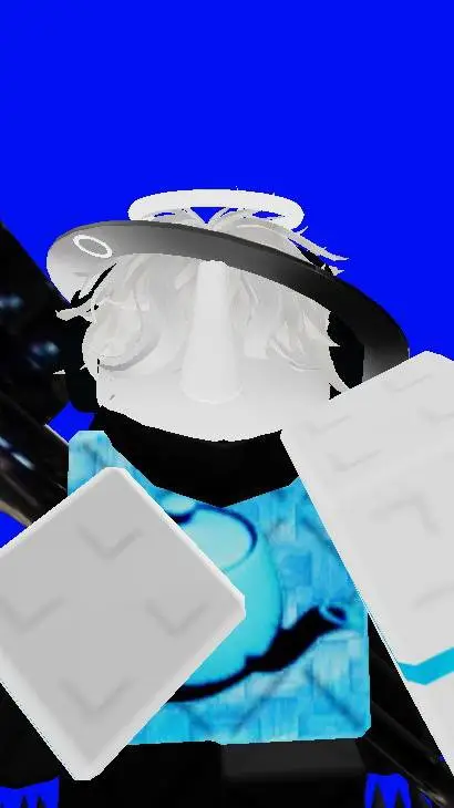 ai character: CESUS background