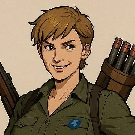 chat with ai character: Emma Jaye
