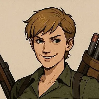 chat with ai character: Emma Jaye