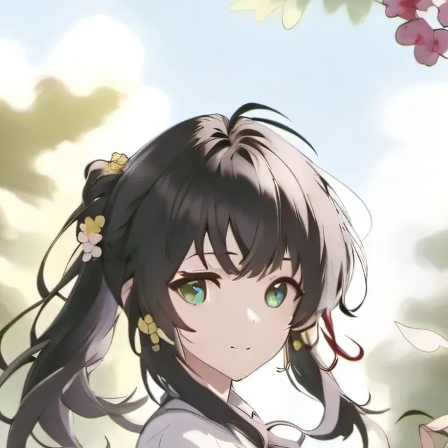 chat with ai character: sprout 👹