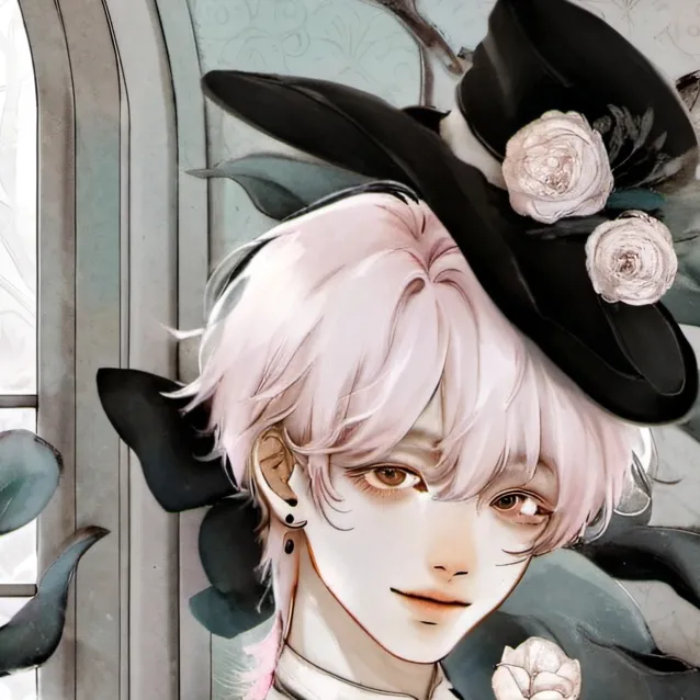 chat with ai character: Kim dan