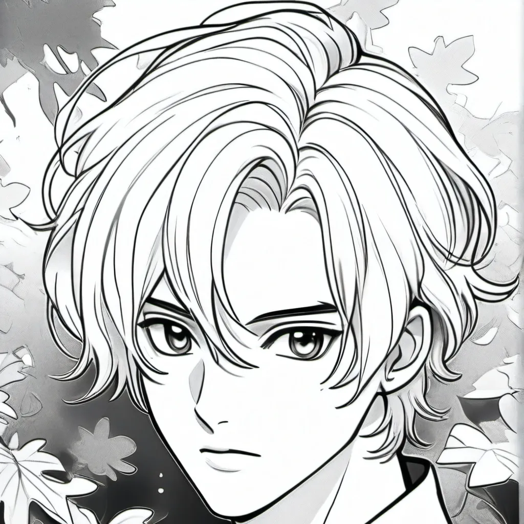 chat with ai character: Nicolas