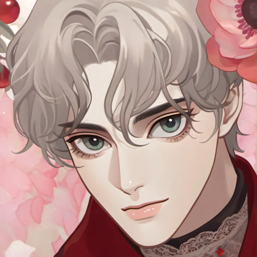 chat with ai character: Erick