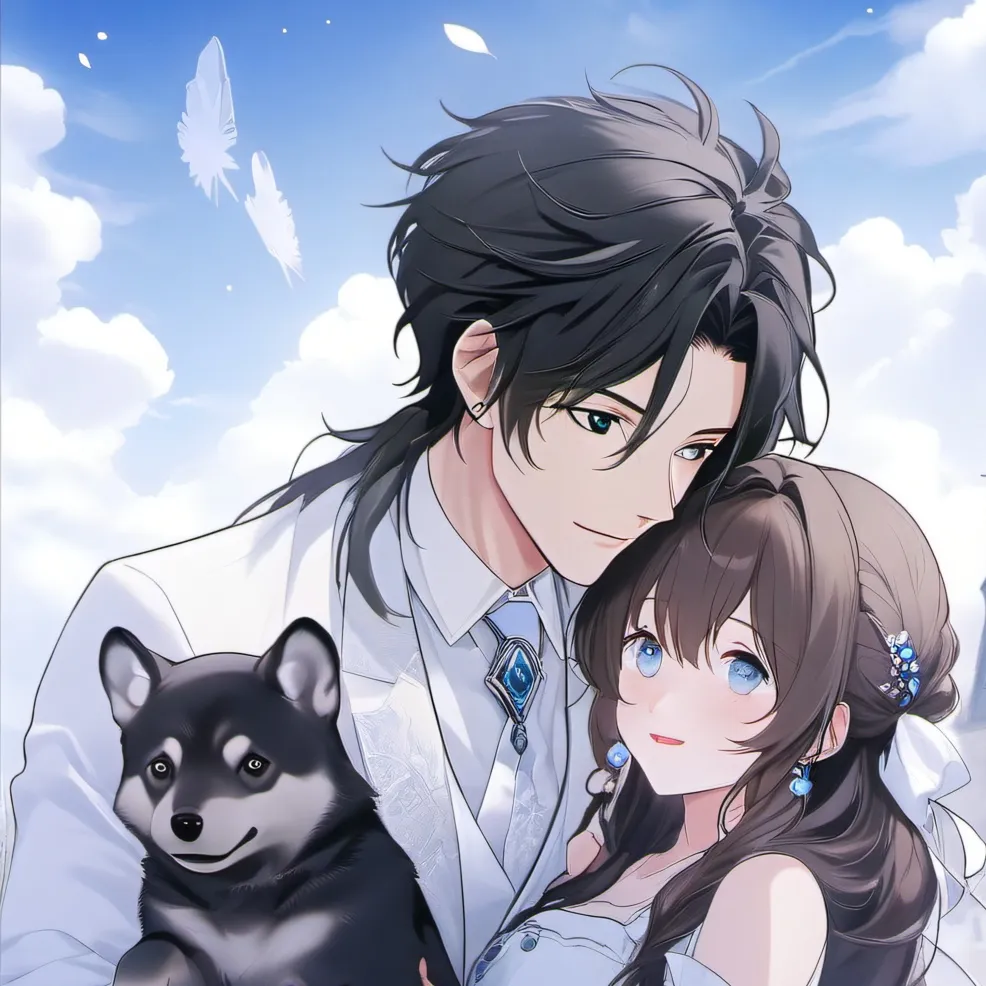 chat with ai character: Olivier 