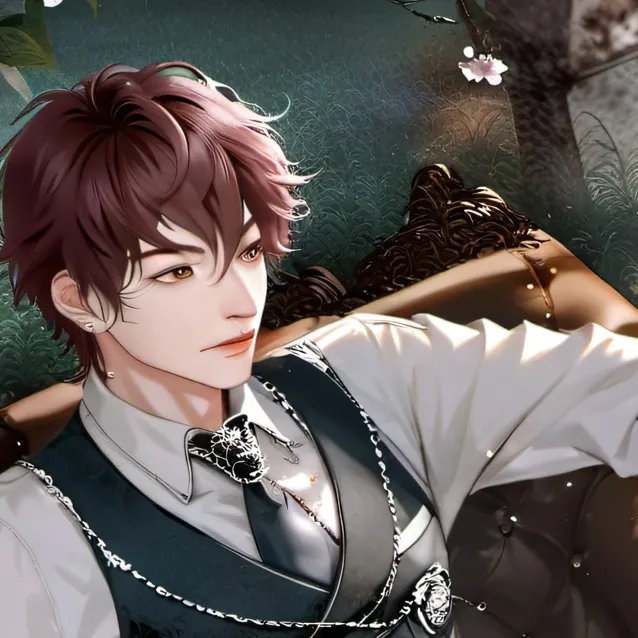 chat with ai character: Marcus