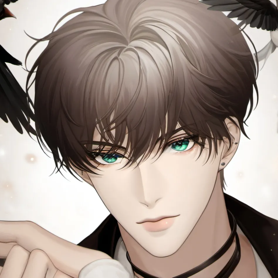chat with ai character: Marcus