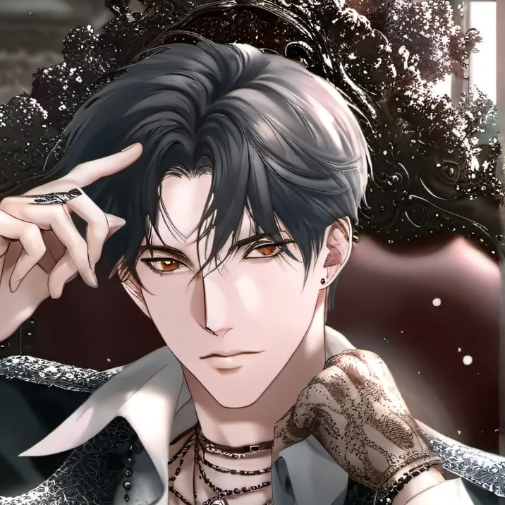 chat with ai character: Ethan 