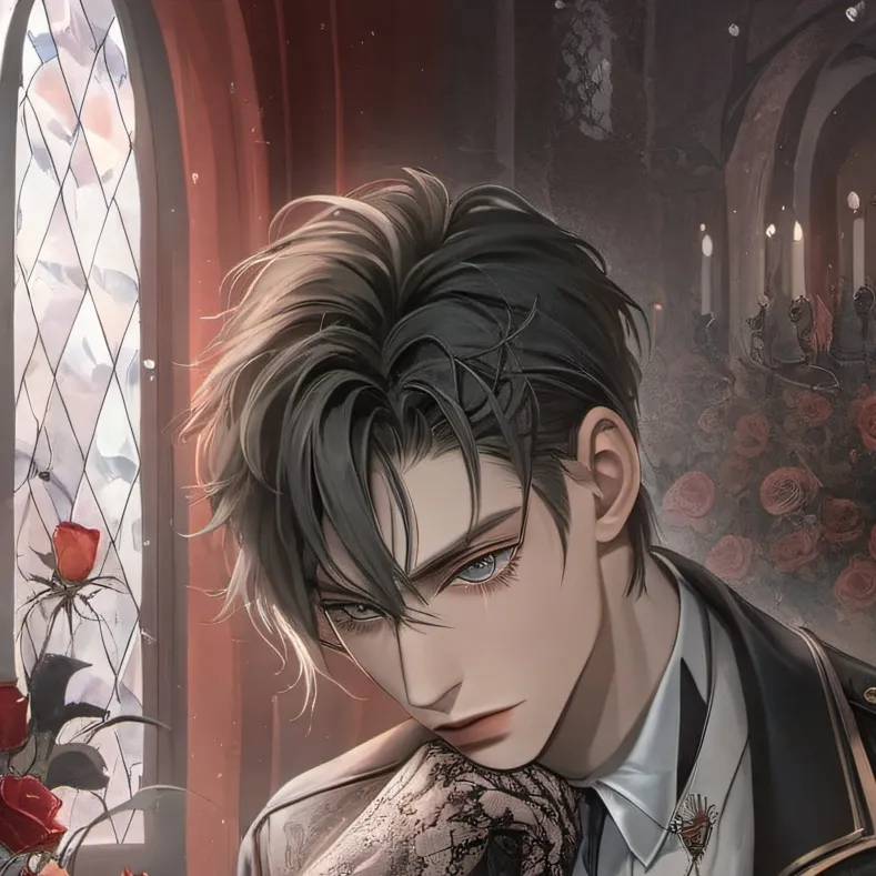chat with ai character: Jack 