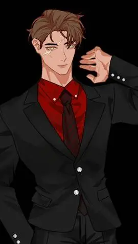 ai character: Xavier background