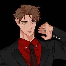 chat with ai character: Xavier