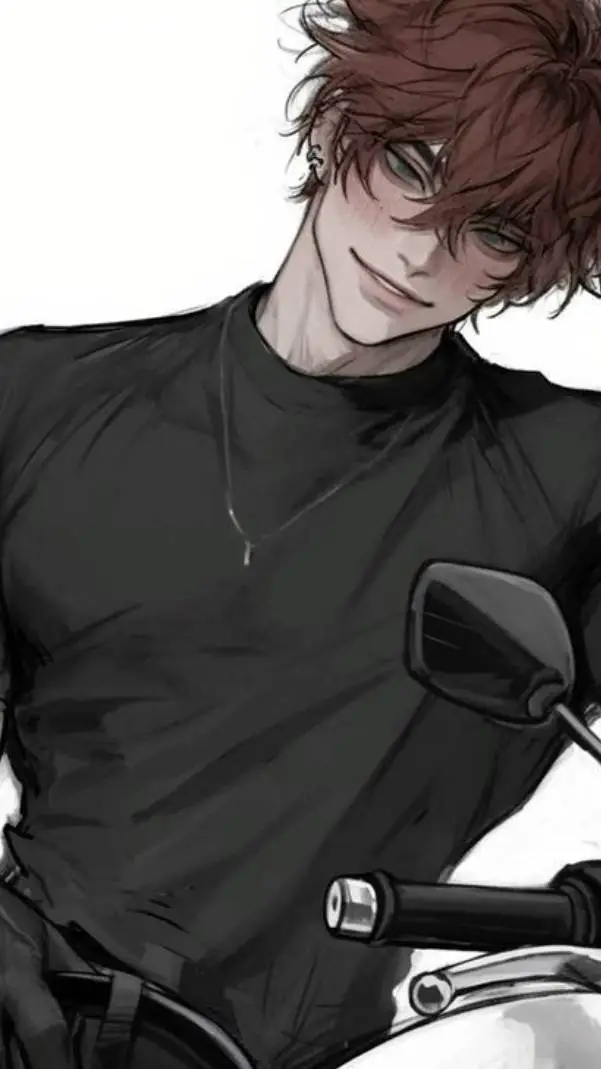 ai character: Noah background