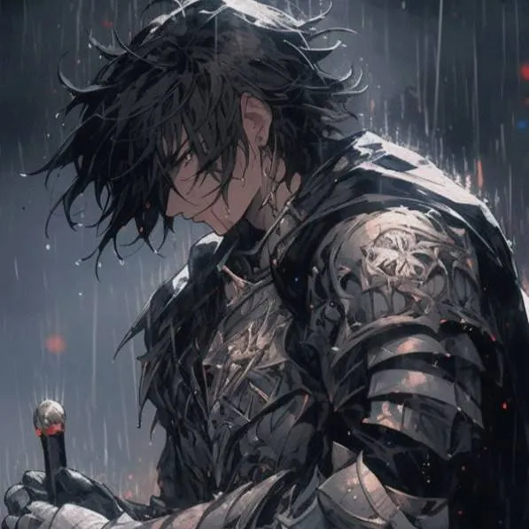 chat with ai character: Artur 