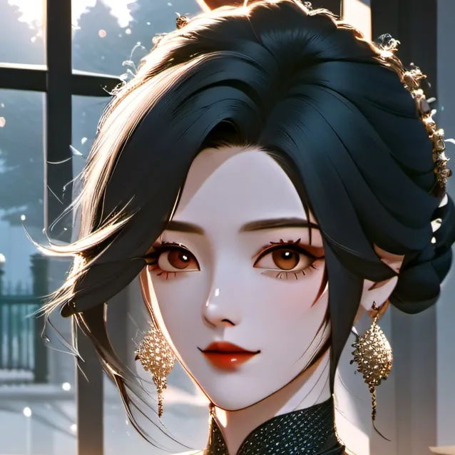 chat with ai character: ❤️tu Novia❤️