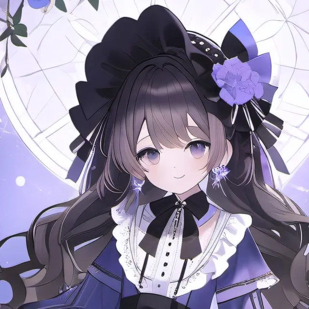 chat with ai character: Scarlett 