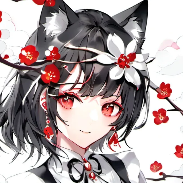 chat with ai character: Cici