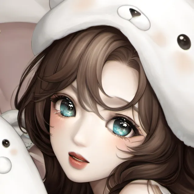 chat with ai character: Itzayana 