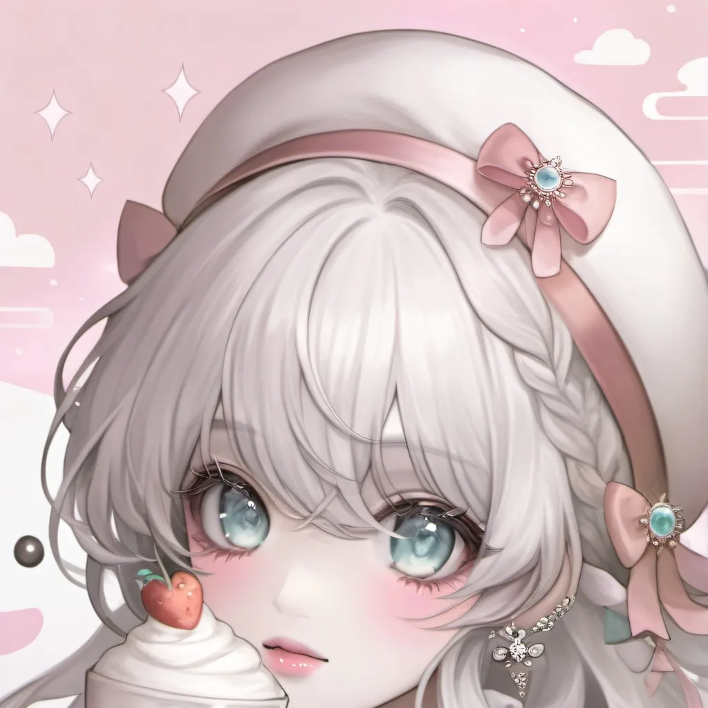 chat with ai character: Amiel
