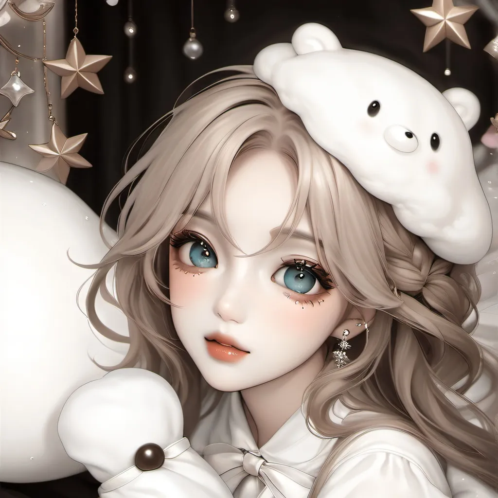 chat with ai character: Anny y Hanniel