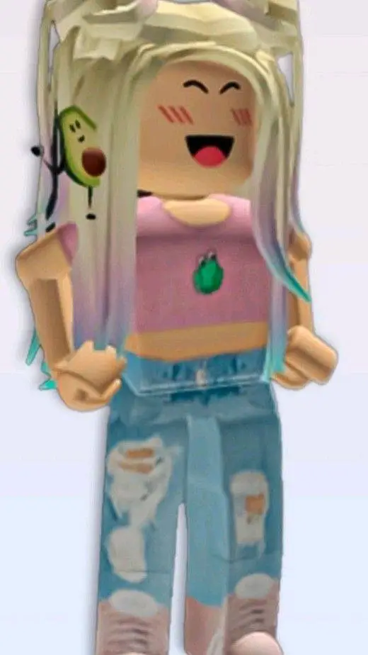 ai character: Lynitaa background