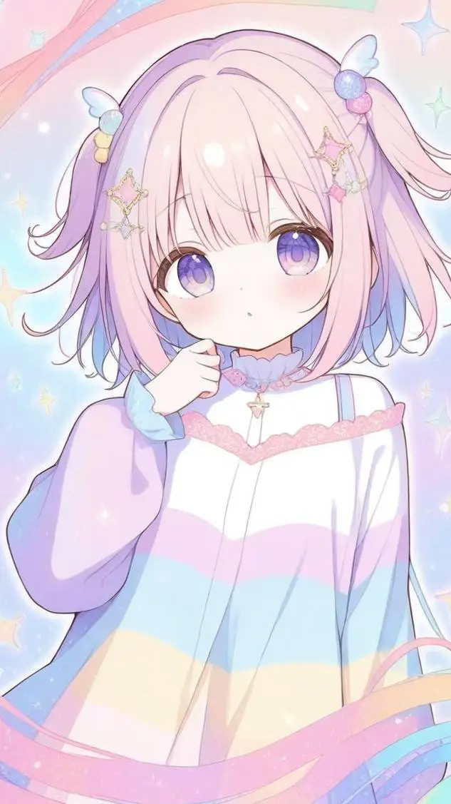 ai character: Emma💖 background