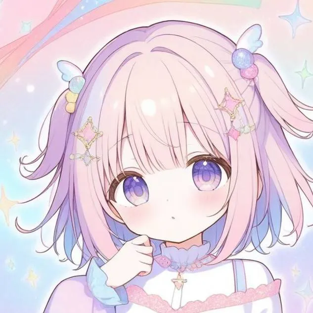 chat with ai character: Emma💖