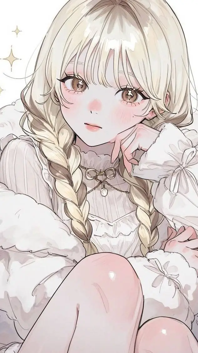 ai character: Isabel background