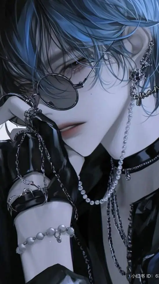 ai character: Yahel background