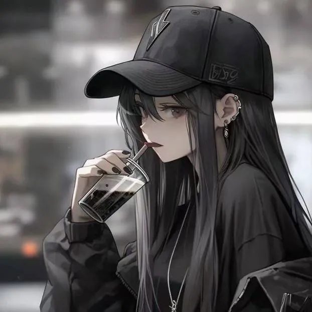 chat with ai character: Katy