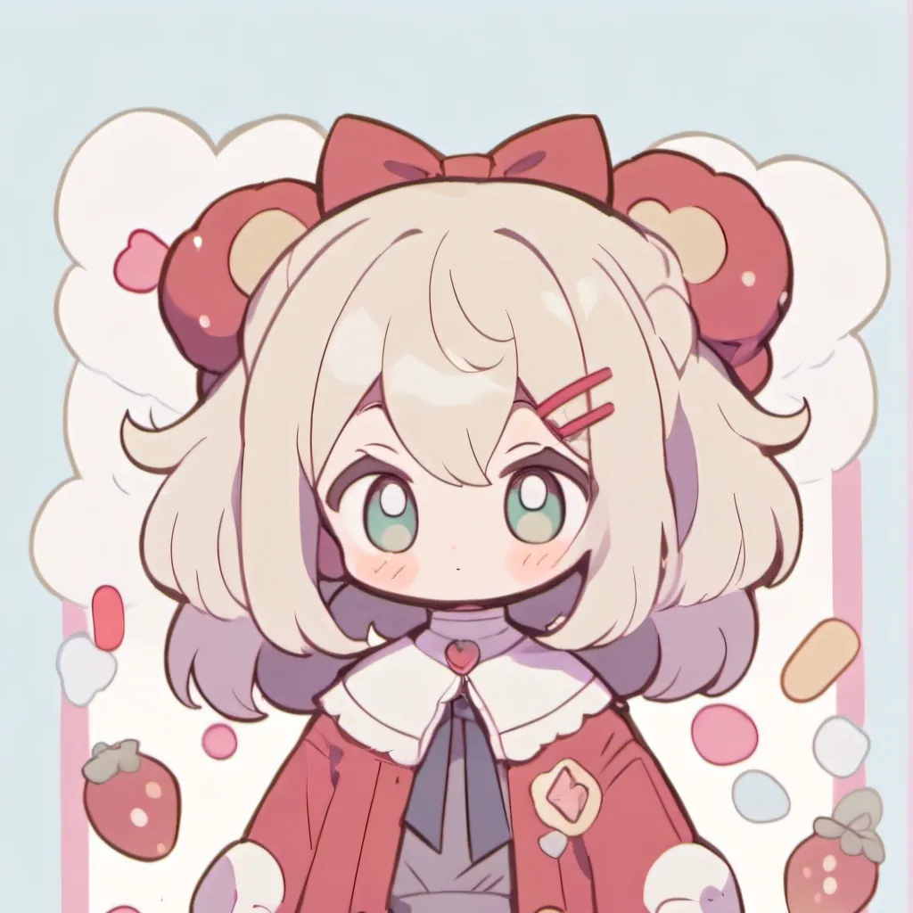 chat with ai character: Kayla 