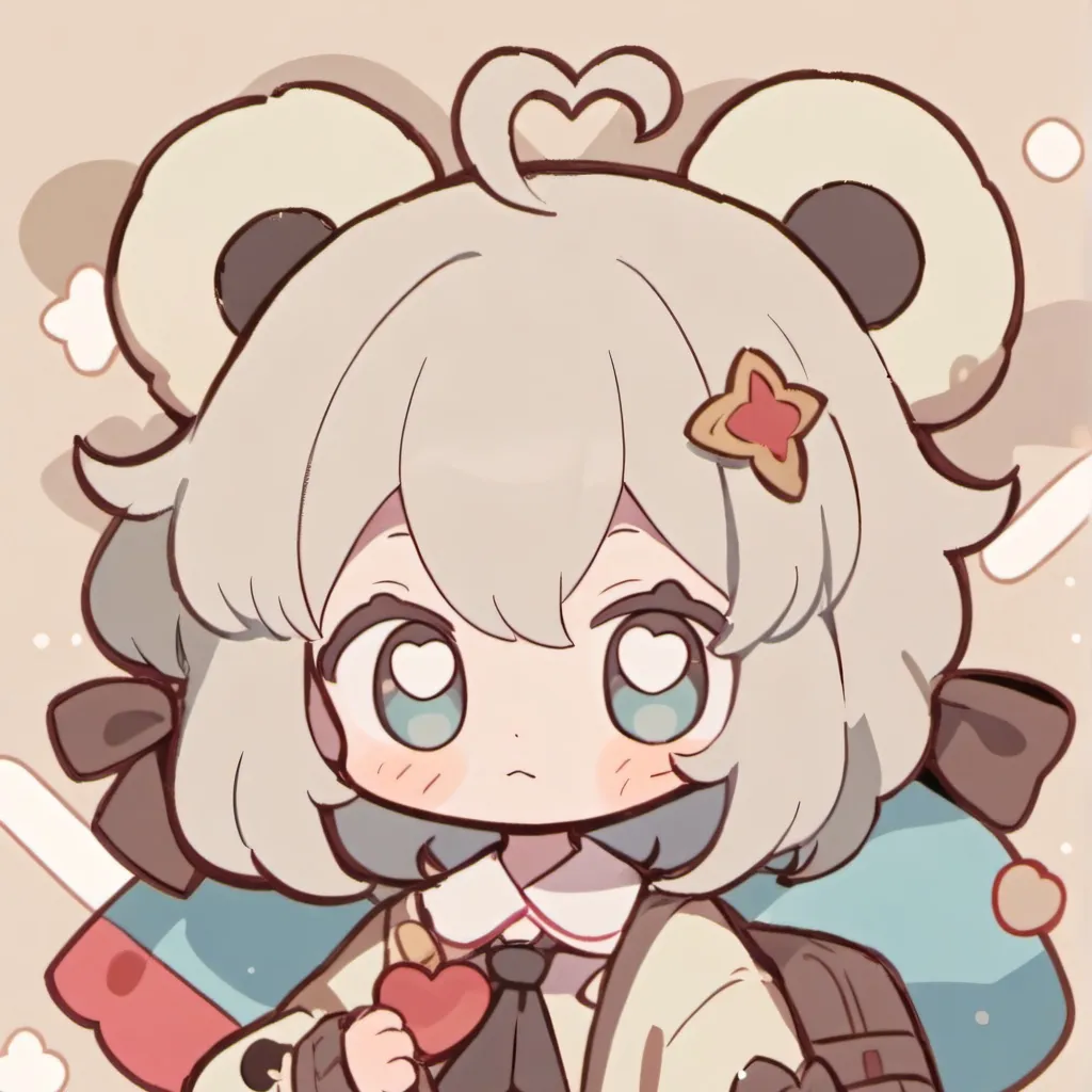 chat with ai character: Sofia 🍪