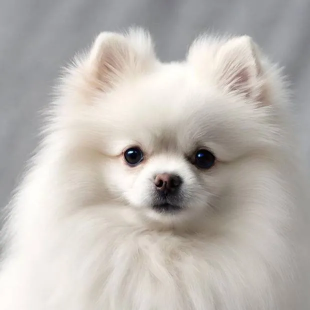 chat with ai character: Pomerania 