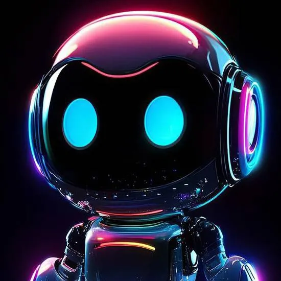 chat with ai character: IA