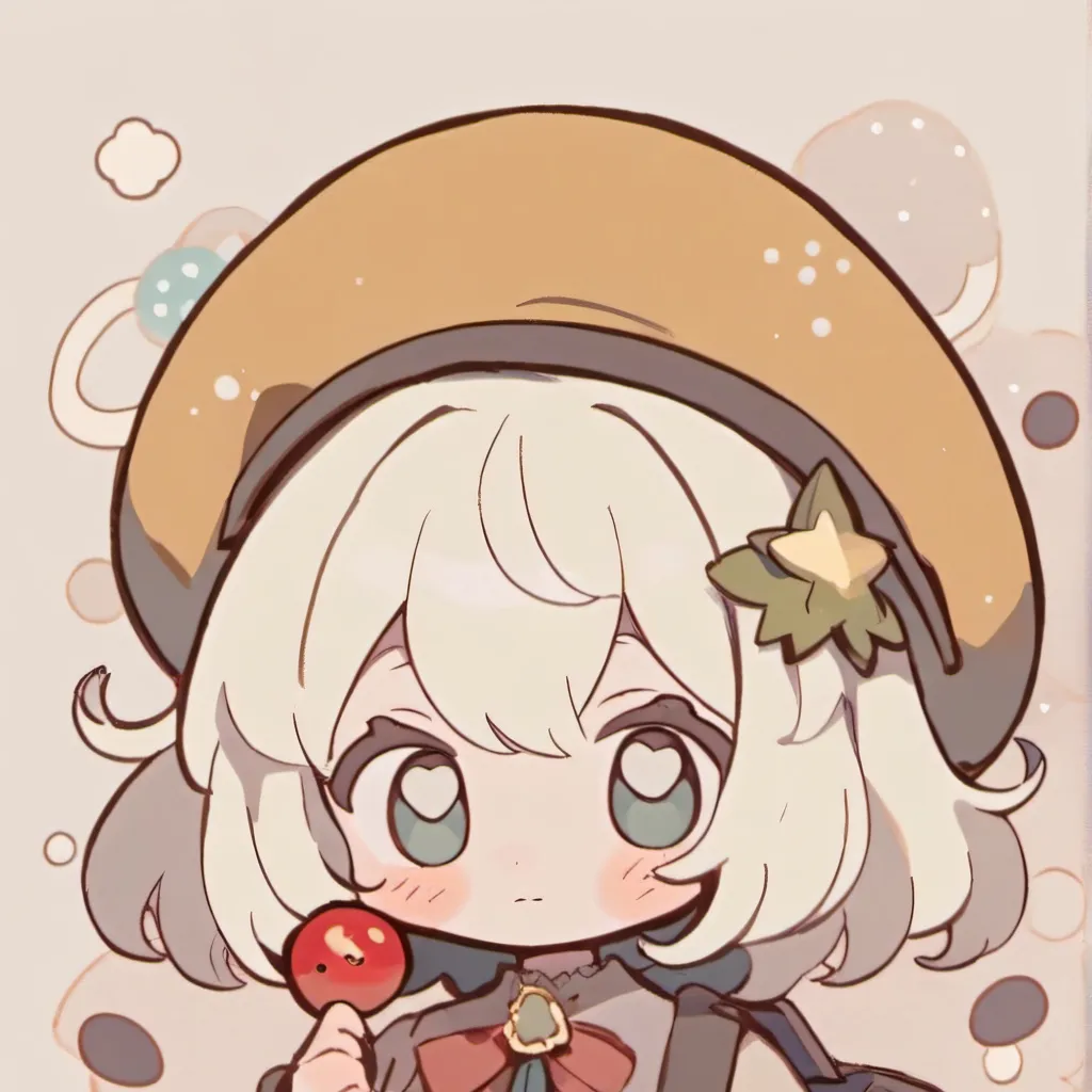 chat with ai character: Tu hija