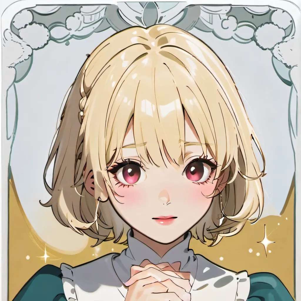 chat with ai character: Lucia