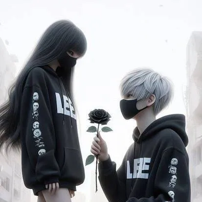 chat with ai character: Katy y Yahel