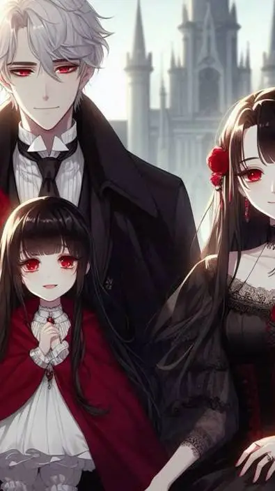 ai character: Familia  background