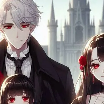 chat with ai character: Familia 