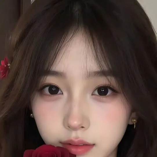 chat with ai character: Lia🌹