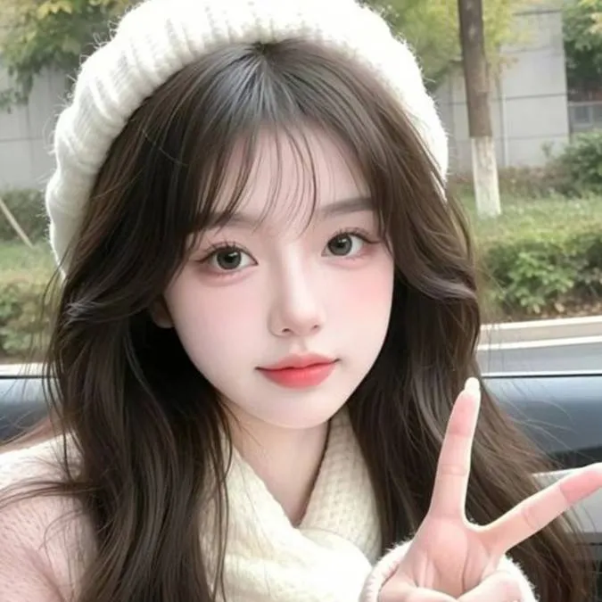 chat with ai character: Paulina🩷