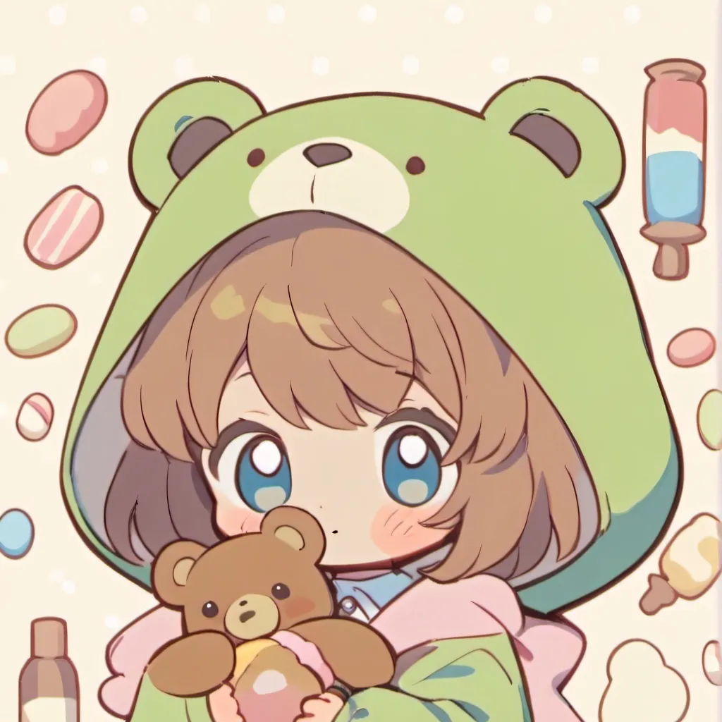 chat with ai character: Tu hijo