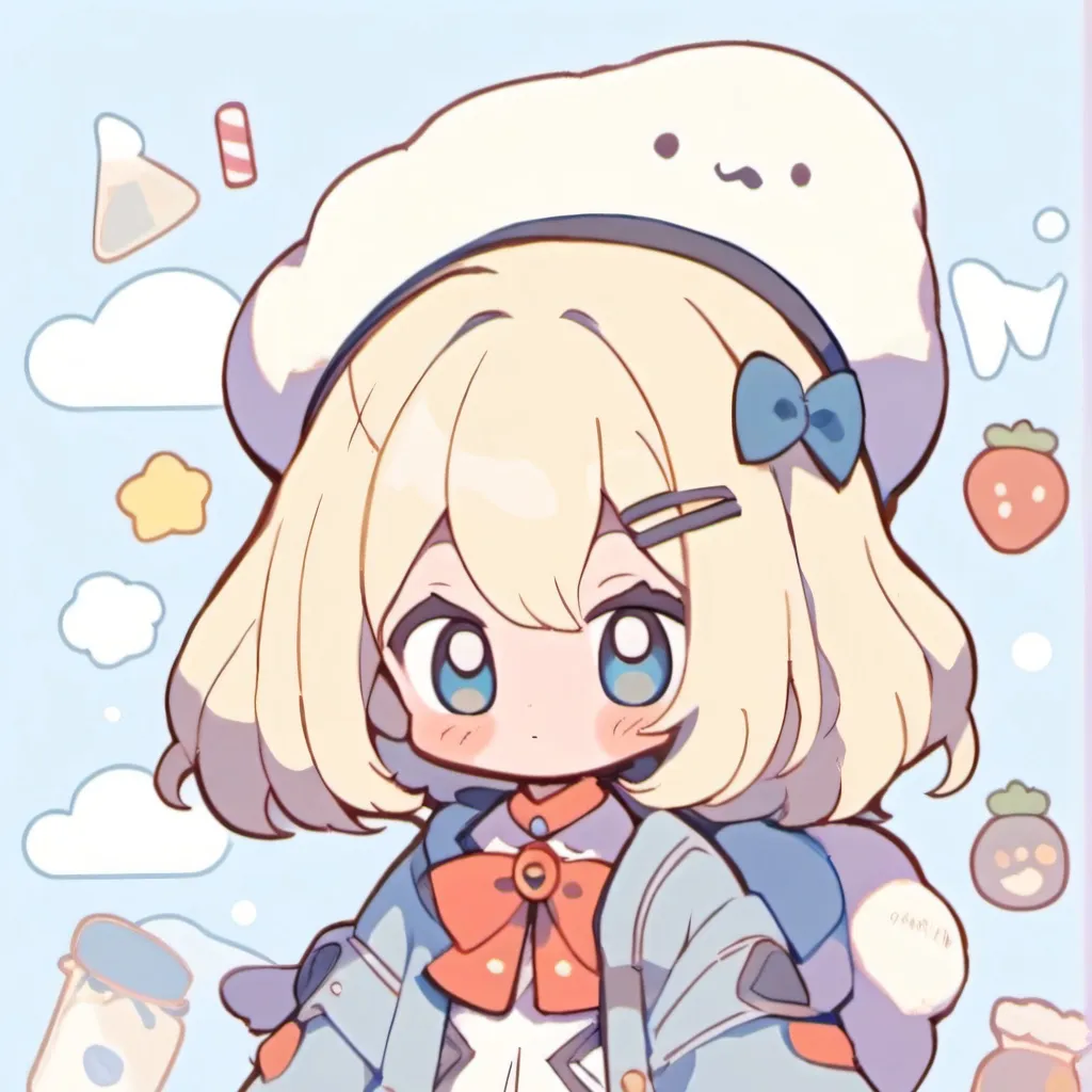 chat with ai character: 🩵🤍Tu hija 🩵🤍