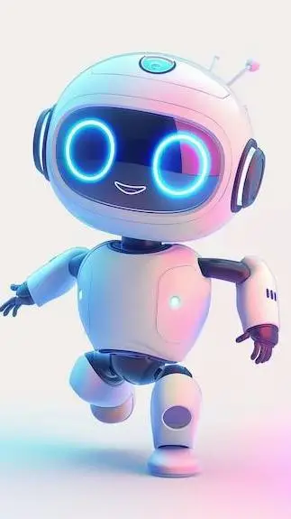 ai character: XL23 background