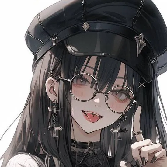 chat with ai character: 🖤Tu novia🖤