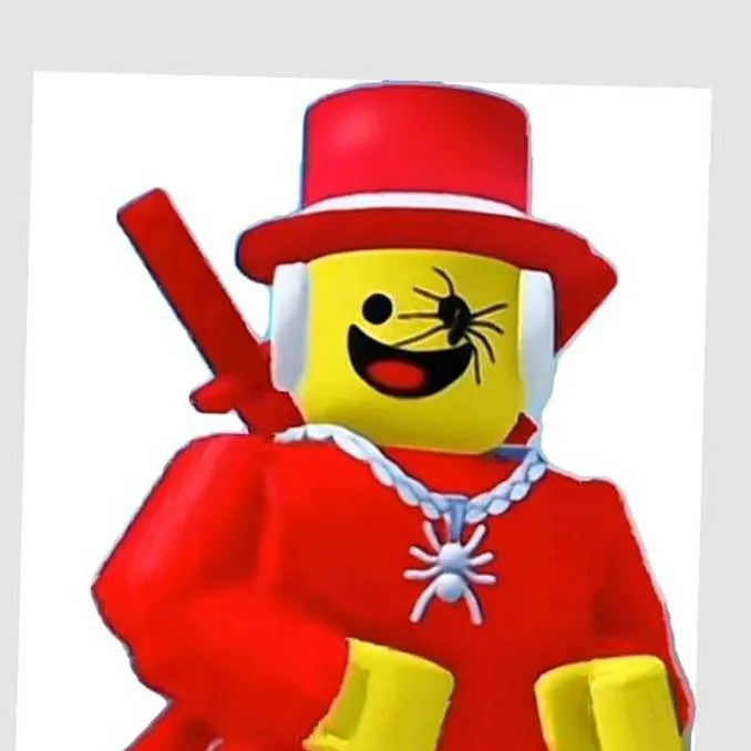 chat with ai character: Team Sammy ♥️