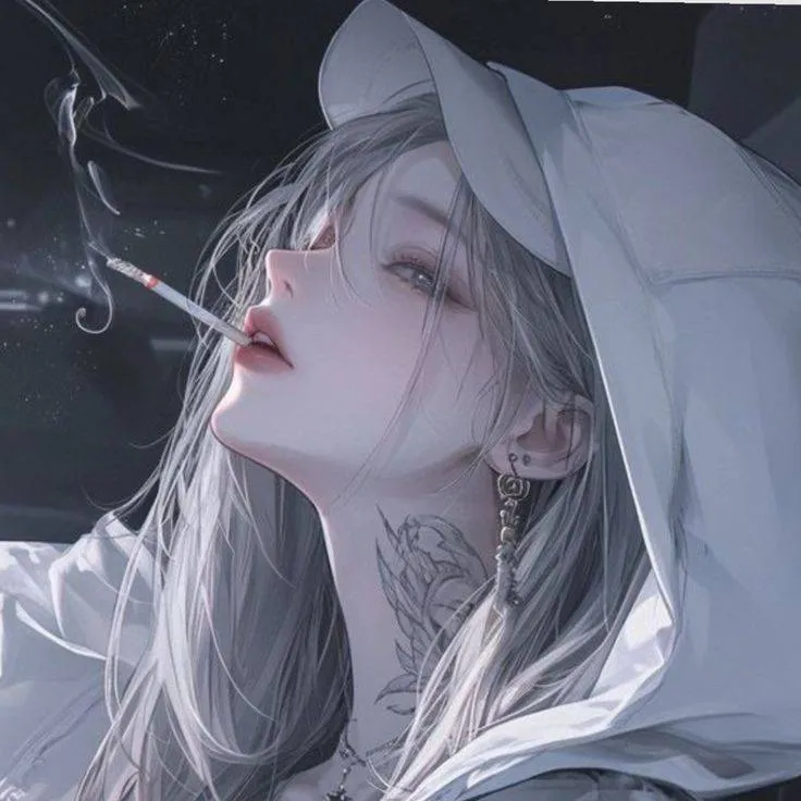 chat with ai character: Mia